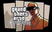 GTA San Andreas/ ou Torcidas Oganizadas